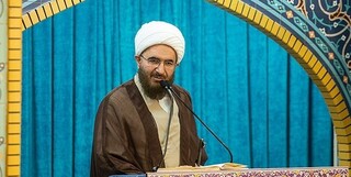 حجت‌الاسلام حاج‌علی‌اکبری در خطبه‌های نماز عید قربان: مشارکت حداکثری در انتخابات انسجام و قدرت ملی را افزایش می‌دهد