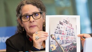 دعوت از زنان افغانستان برای شرکت در نشست سازمان ملل