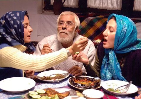 رنج فروخورده باباهای عاشق