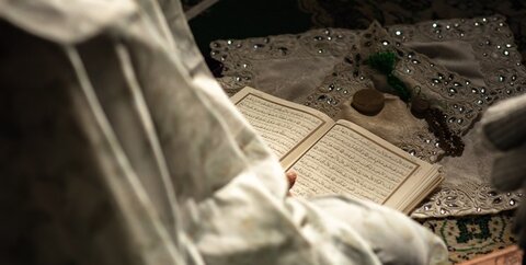 توصیه امام رضا(ع) به زیارت سیدالشهدا(ع) در سومین روز از ایامالبیض