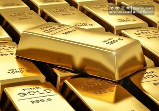 قیمت جهانی طلا امروز ۱۴۰۲/۱۱/۰۶