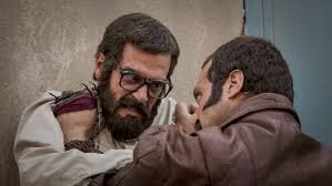 رونمایی از نخستین عکس هومن برقنورد در «آپاراتچی»