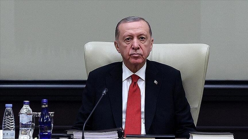استقبال اردوغان از حکم دیوان دادگستری بین‌المللی در پرونده نسل‌کشی در غزه