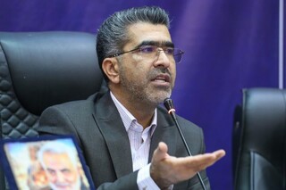 اعلام نتایج بررسی صلاحیت داوطلبان  مجلس خبرگان رهبری فارس