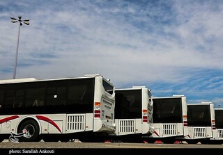 ناوگان اتوبوس کشور در احتضار/درخواست فعالان حمل‌ونقل از دولت