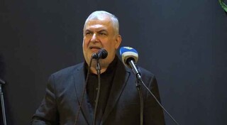 حزب‌الله: به دشمن اسرائیلی هشدار می‌دهیم