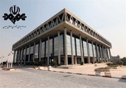 در حمله رژیم صهیونیستی به صداوسیما دو نفر به شهادت رسیدند