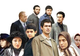 توضیحات «سیما فیلم» درباره پخش «سرزمین مادری»