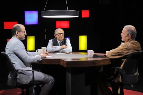 شبهای داغ مناظرههای تلویزیونی