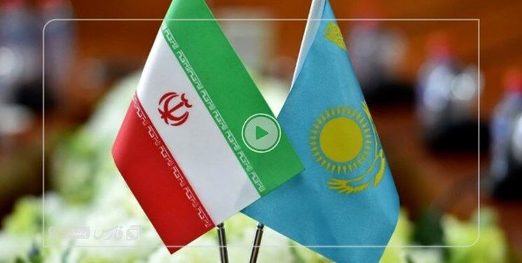 صادرات ۱۴۶ میلیون دلاری آذربایجان‌شرقی به قزاقستان