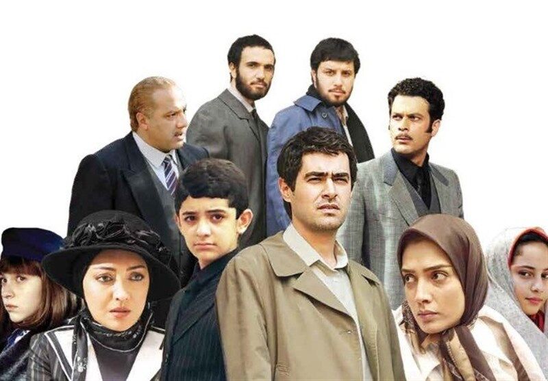 توضیحات «سیما فیلم» درباره پخش «سرزمین مادری»