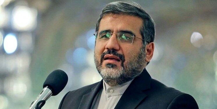  وزیر فرهنگ و ارشاد اسلامی: ساز و کار جدیدی برای نظارت بر فیلم‌های سینمایی در حال تدوین است
