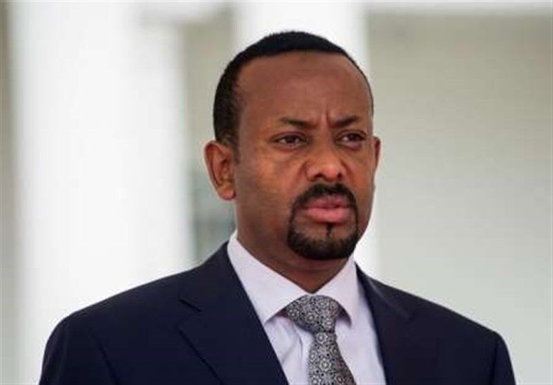واکنش اتیوپی به تنش این کشور با سومالی