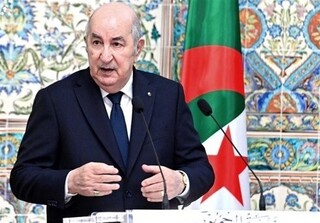 الجزایر: بحران سودان باید به دور از دخالت بیگانگان حل و فصل شود