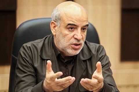 اقبال شاکری، رئیس کمیته مسکن مجلس شورای اسلامی 