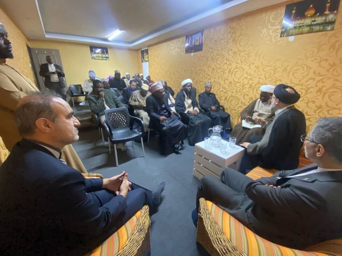 رئیس سازمان اوقاف و امور خیریه: رنج انبیاء برای دفاع از خط توحید سیر الی الله است