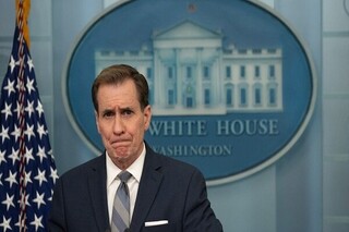 جان کربی: آمریکا مخالف اشغال مجدد نوار غزه از سوی «اسرائیل» است