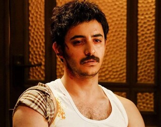 رونمایی از علی شادمان در فیلم «تابستان همان سال»