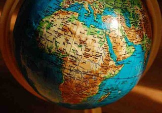 رونمایی ایتالیا از طرح توسعه آفریقا