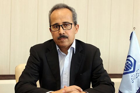 علی حیدری، کارشناس رفاه و تأمین‌اجتماعی