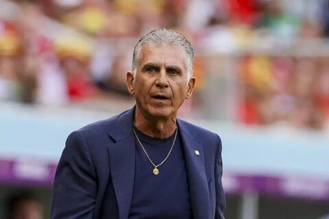 بررسی یک احتمال جذاب؛ دیدار کی‌روش و ایران در فینال کافا
