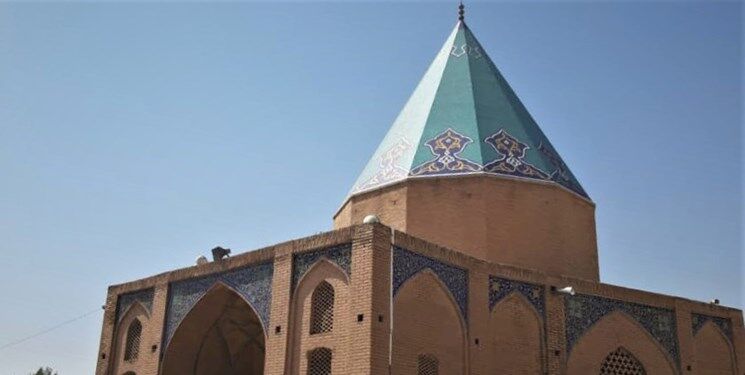 ردپای ستاره‌های انقلاب اسلامی در سرزمین تخت فولاد