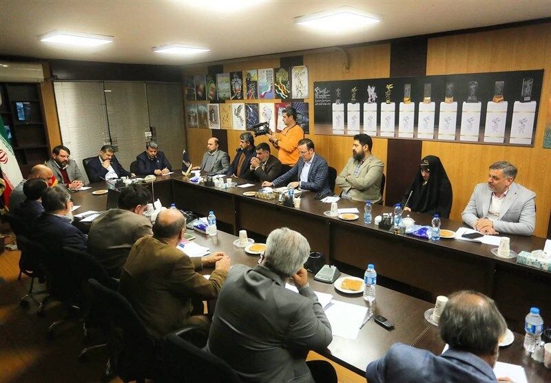 وزیر فرهنگ و ارشاد اسلامی: گروهی علاقه‌ ندارند خوشی سینما و اهالی آن را ببینند