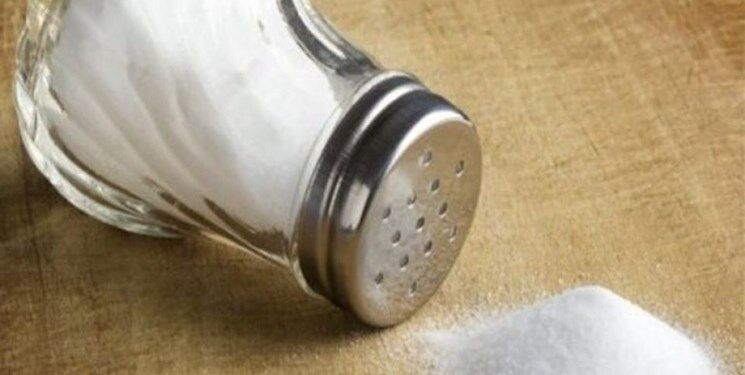 هشدار یک متخصص تغذیه درباره مصرف بی رویه نمک در بین ایرانی‌ها