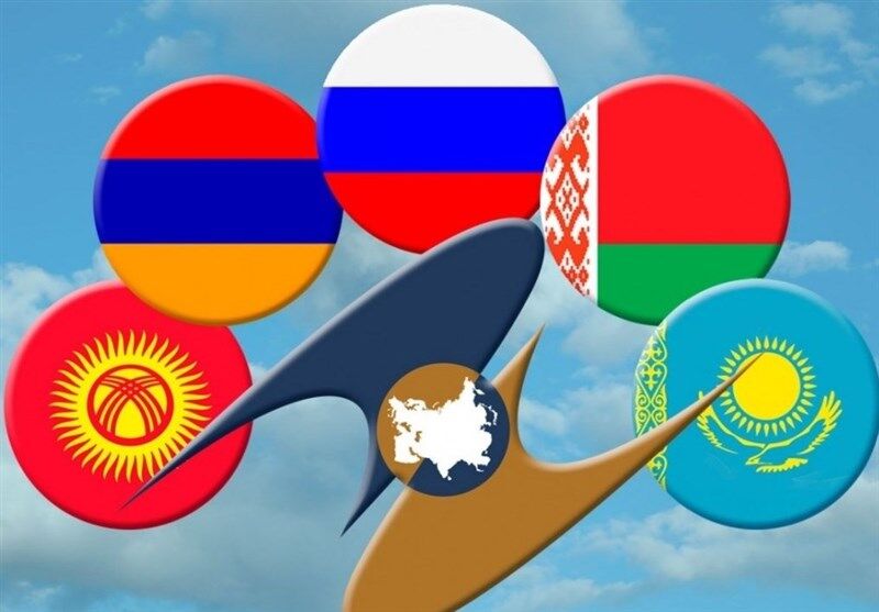 مسکو: تولید ناخالص داخلی اوراسیا امسال رشد می‌کند