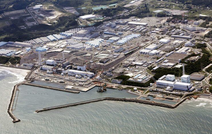 آژانس انرژی اتمی بار دیگر بر استاندارد بودن آب تصفیه شده فوکوشیما تاکید کرد