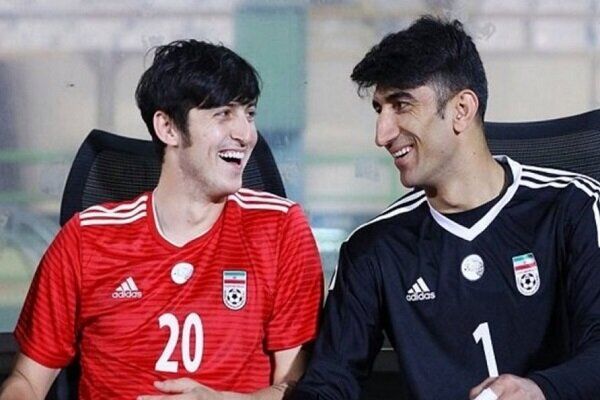 بیرانوند و آزمون علیه سه رکورد در دیدار با سوریه