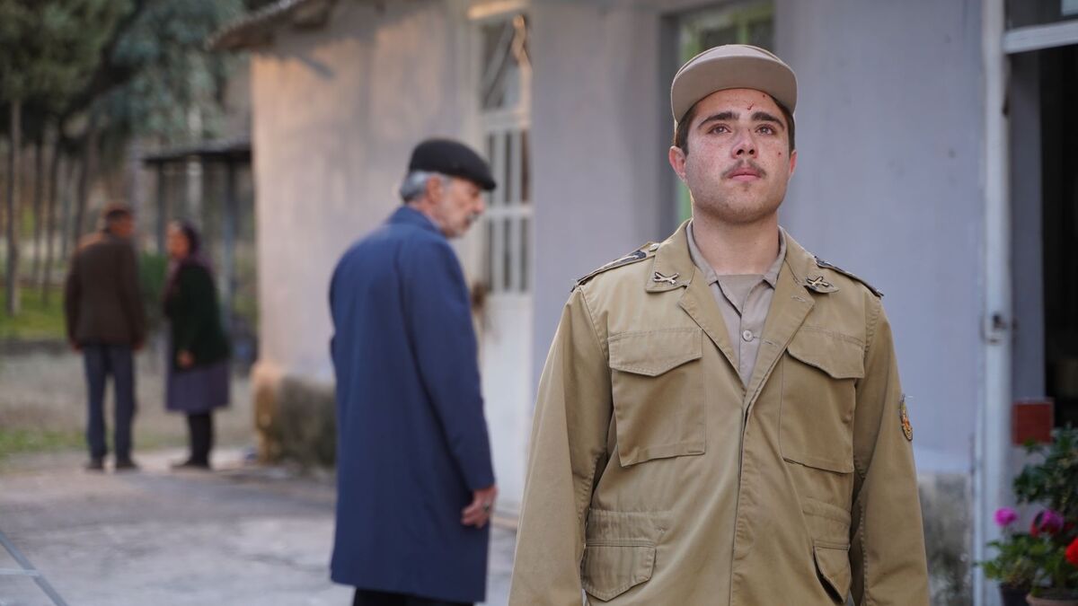 «ظاهر»؛ فیلمی شاعرانه و لطیف که دنبال قصه‌گویی نیست