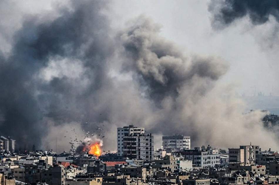 روز ۱۹۴ طوفان‌الاقصی| حزب‌الله پایگاه نظامی میرون را هدف قرار داد/ بازداشت بیش از ۵ هزار فلسطینی در غزه