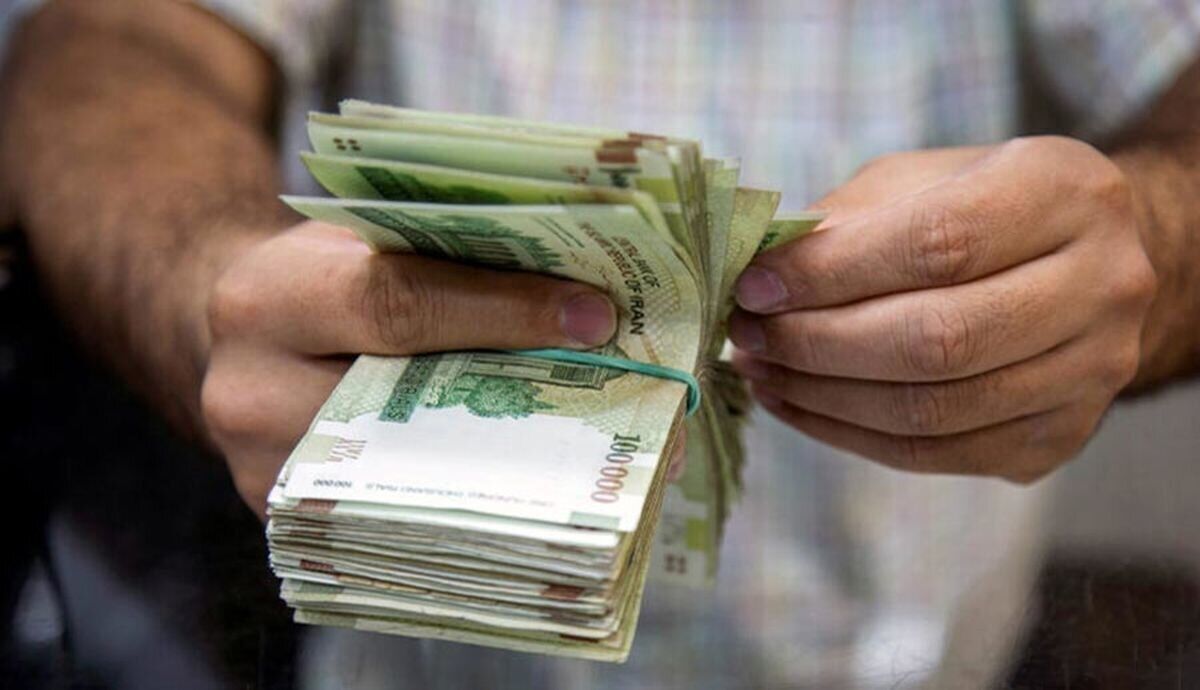 کارگران بازنشسته، عیدی کارمندی میگیرند! / زمان واریز عیدی بازنشستگان مشخص نیست کارگران بازنشسته، عیدی کارمندی میگیرند! / زمان واریز عیدی بازنشستگان مشخص نیست