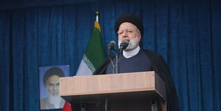رئیس جمهور: جزایر ۳ گانه جزو لاینفک ایران است؛ آنانی که سخن دیگر بر زبان راندند، جبران کنند