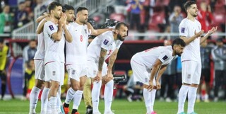 واکنش‌ها به برد تیم ملی ایران مقابل سوریه در فضای مجازی