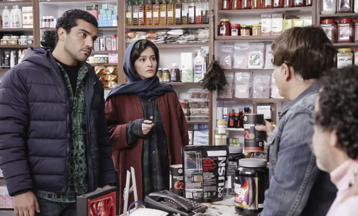 چالشهای فرزندآوری یک زوج دهه هفتادی