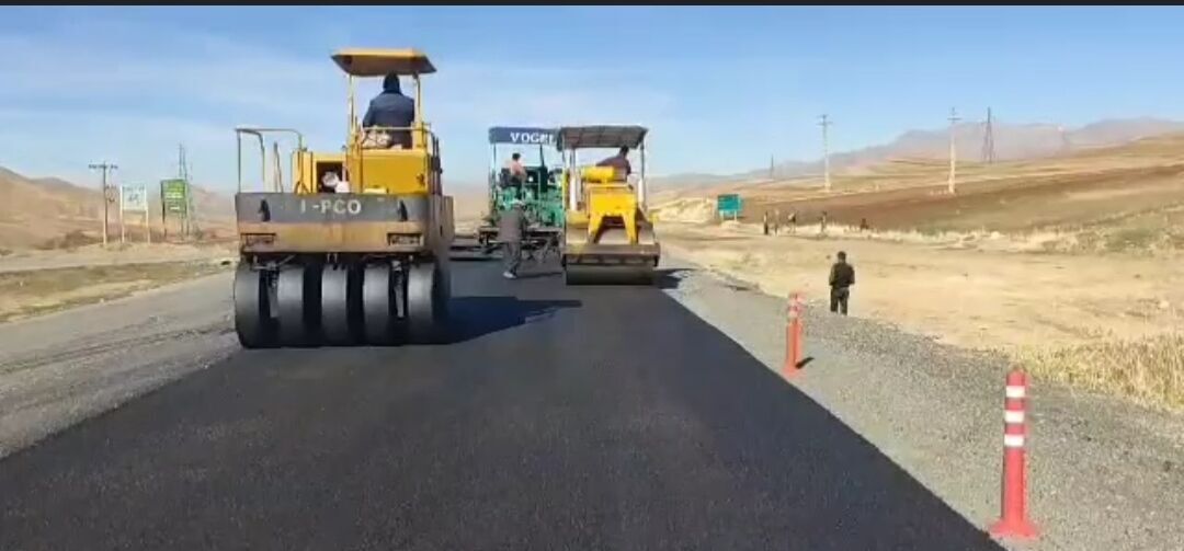 بهره برداری از ۱۰۲ پروژه راهداری و حمل و نقل جاده‌ای سیستان و بلوچستان 