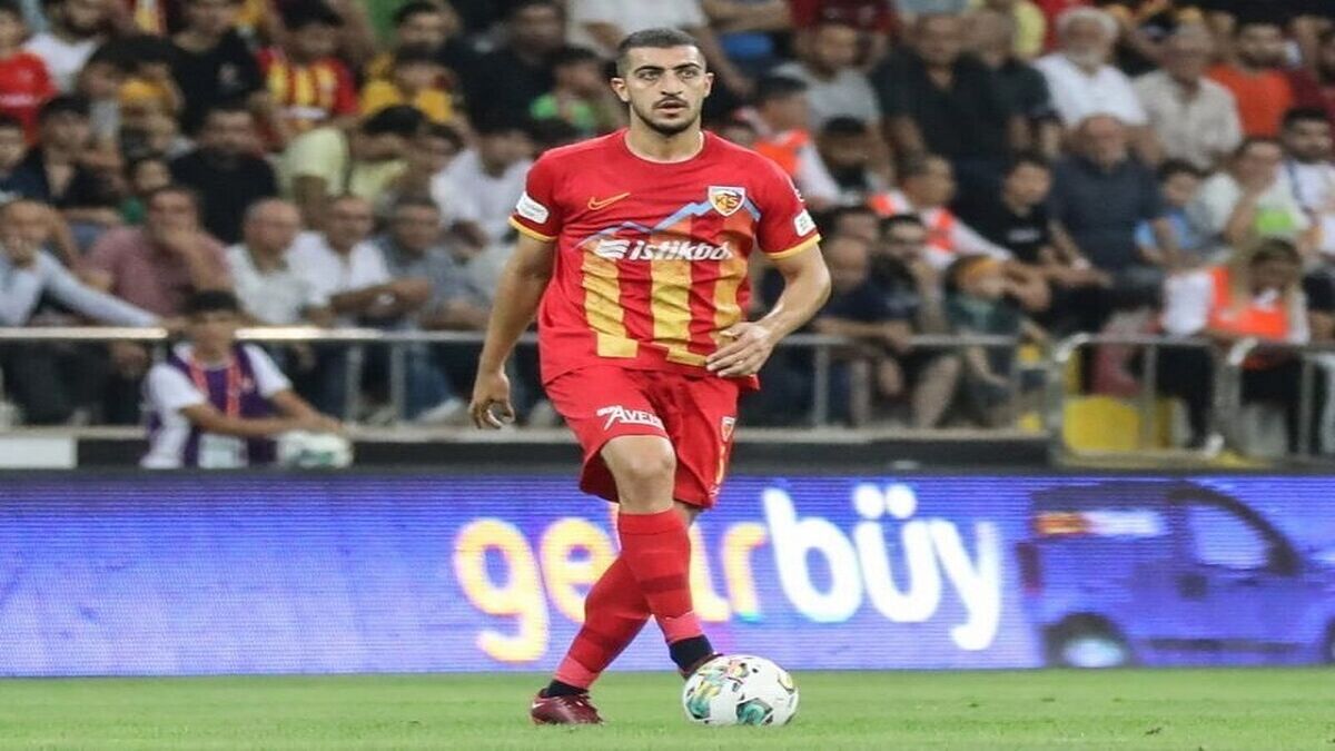 یک استقلالی در لیست خرید پرسپولیس؛ یاغی جدید از ترکیه می‌آید؟