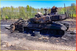 بالاخره خودروهای زرهی مستعل بلغارستان به اوکراین می‌روند