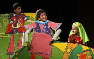 نمایشنامه‌های منتخب جشنواره تئاتر کودک و نوجوان معرفی شدند
