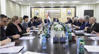 رام‌الله: کمک‌های مالی به آنروا طی هفته‌های آتی ازسرگرفته می‌شود