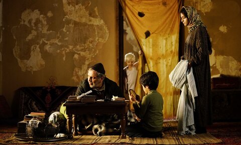 «تابستان همان سال» در انحصار قابهایی چشمنواز