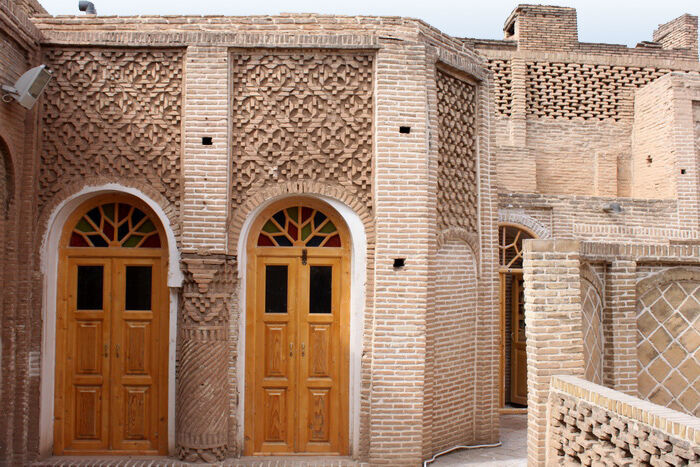 بناهای تاریخی اصفهان از پرداخت عوارض معاف شدند
