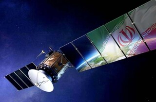ماهواره «ناهید۲» گام ایران به سمت مدار ۳۶ هزار کیلومتری/حفظ ارتباط ایستگاه زمینی با «مهدا»