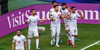 ایران رکورددار صعود به نیمه نهایی آسیا
