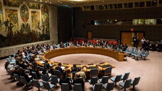 شورای امنیت درباره حملات آمریکا به عراق و سوریه نشست برگزار می‌کند