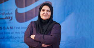 انسیه شاه حسینی سریال ۱۵۰ قسمتی برای تلویزیون می سازد