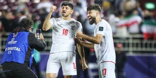 واکنش اینفانتینو به صعود ایران به نیمه نهایی جام ملت های آسیا