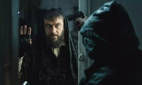 تماشای صحنههای خشونت آمیز حالم را بد میکند/ چالشهای بازی در صحرای پر از مین